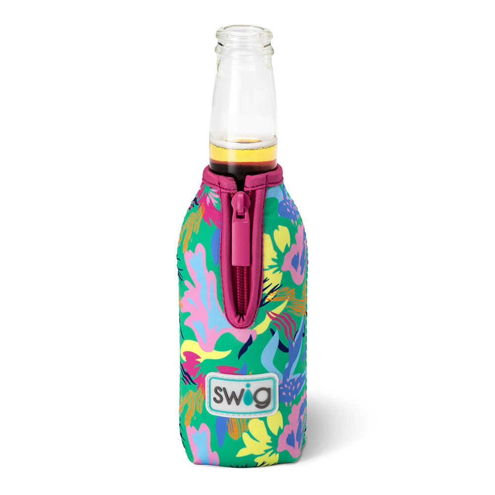 Botella Coolie Paradise