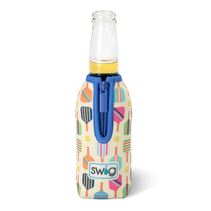 Pickleball Bottle Coolie