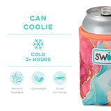 Dreamsicle Can Coolie