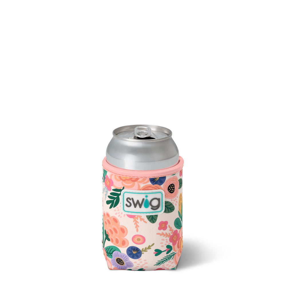 Full Bloom Can Coolie