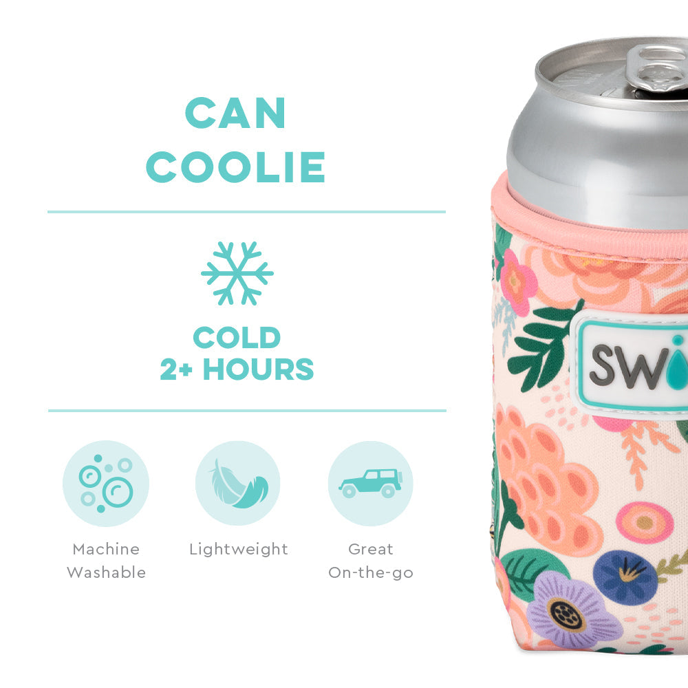 Full Bloom Can Coolie