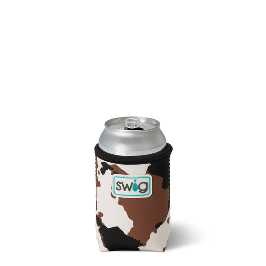 Refrigerador de latas para paseos en carreta