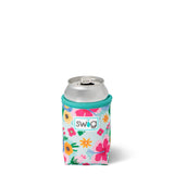 Island Bloom Can Coolie