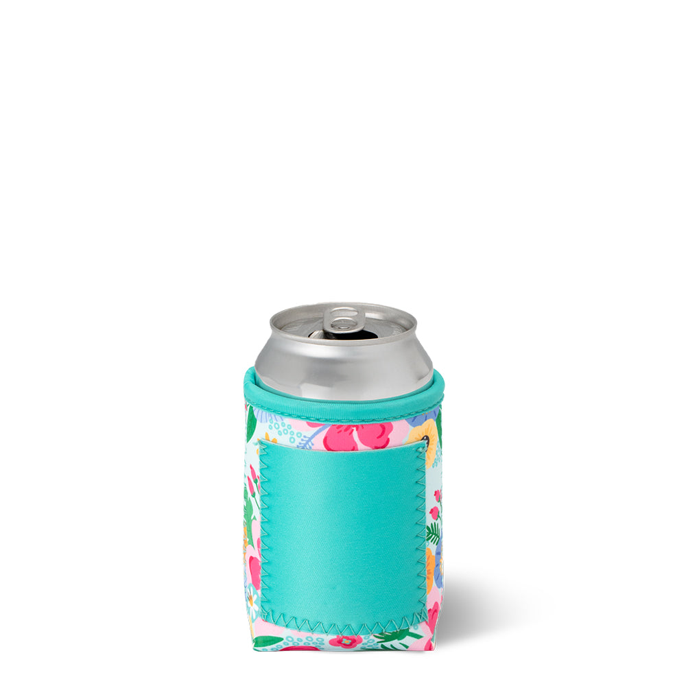 Island Bloom Can Coolie