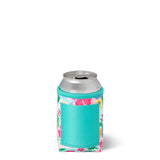 Island Bloom Can Coolie