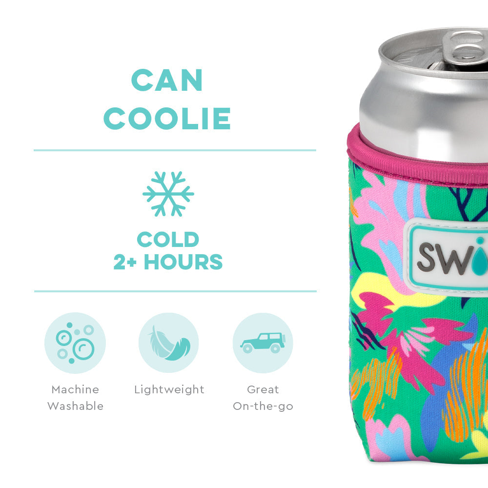 Paradise Can Coolie