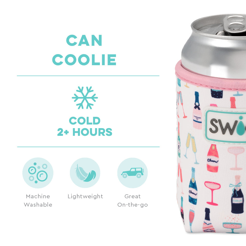 Pop Fizz Can Coolie