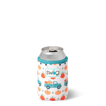 Enfriador de latas Pumpkin Patch