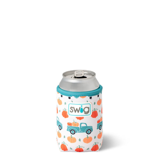 Enfriador de latas Pumpkin Patch