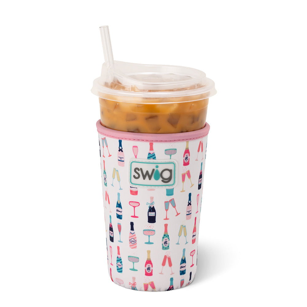 Pop Fizz Iced Cup Coolie