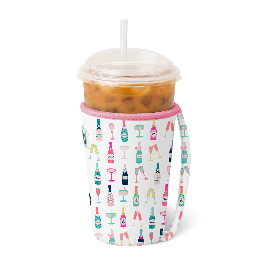 Pop Fizz Iced Cup Coolie