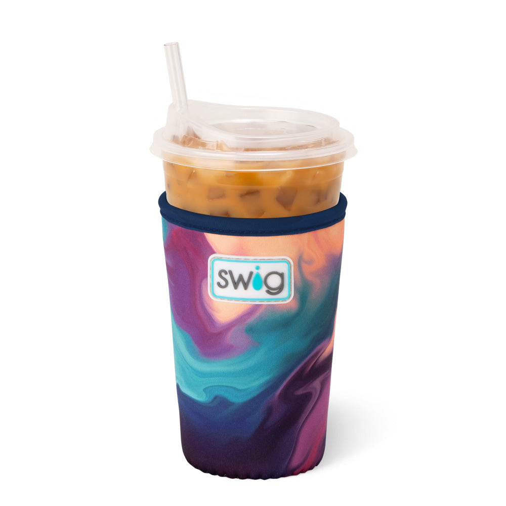 Taza de agua helada Aura Coolie
