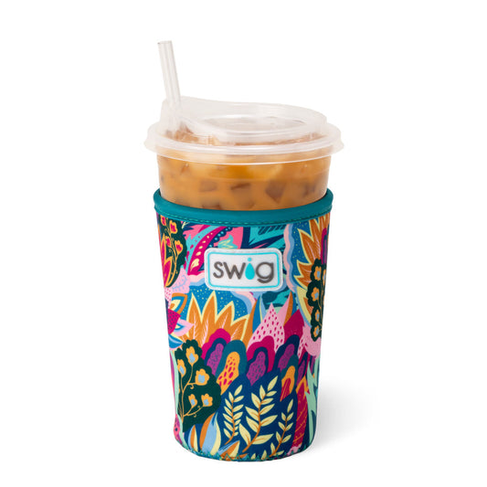 Taza de helado Coolie de Bazar