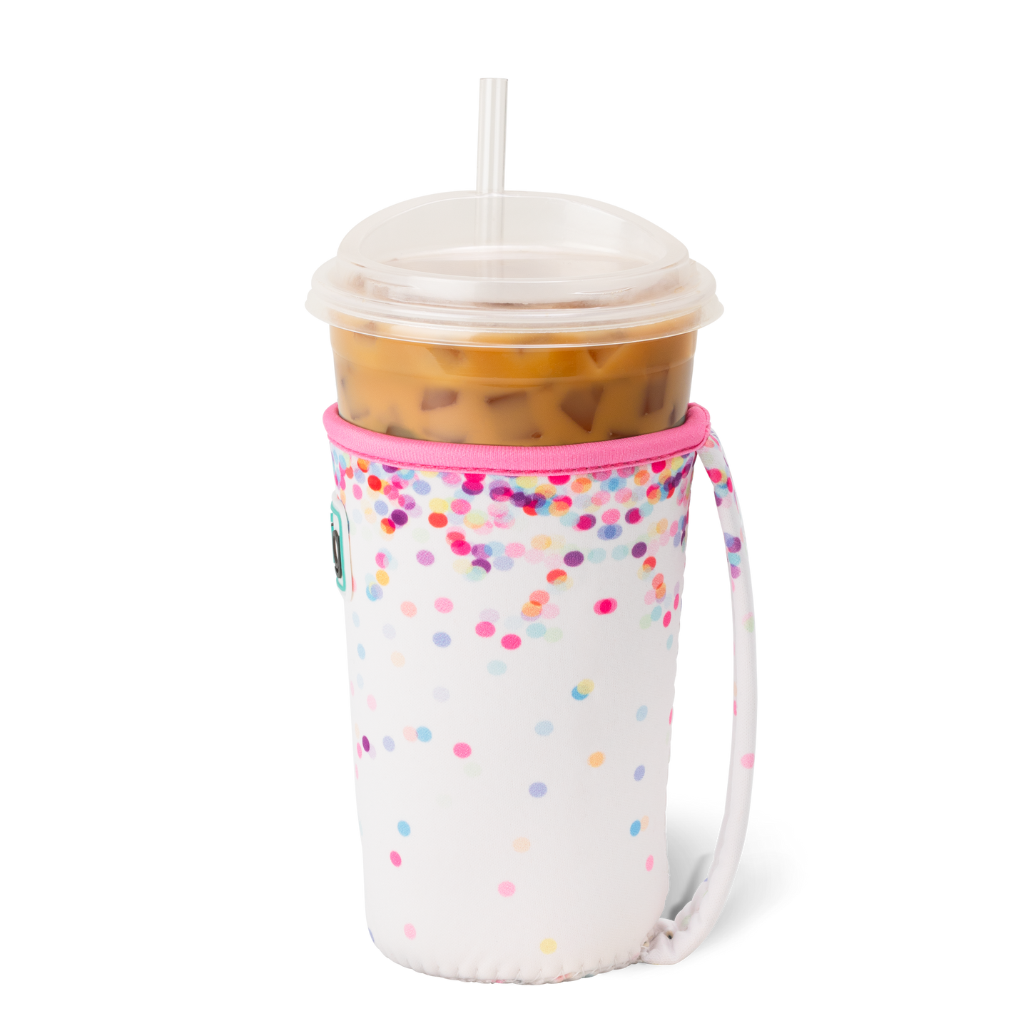 Taza helada de confeti Coolie