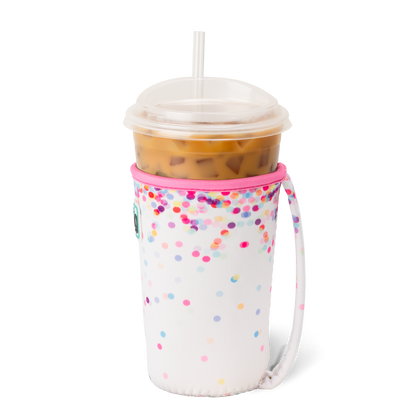 Taza helada de confeti Coolie