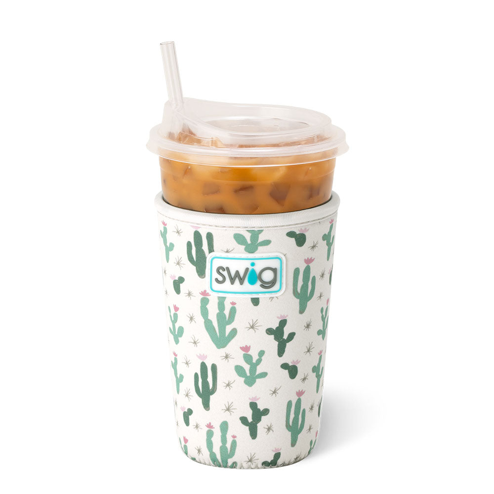 Taza helada Coolie para niños del desierto