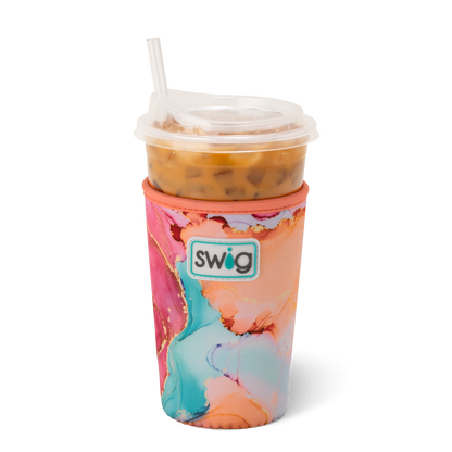 Coolie de taza helada Dreamsicle