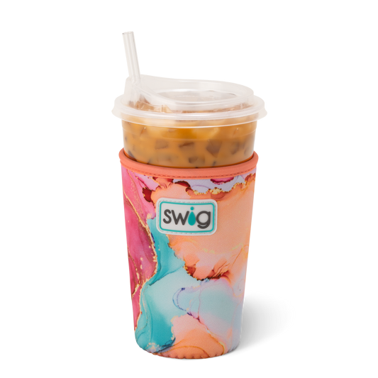 Coolie de taza helada Dreamsicle