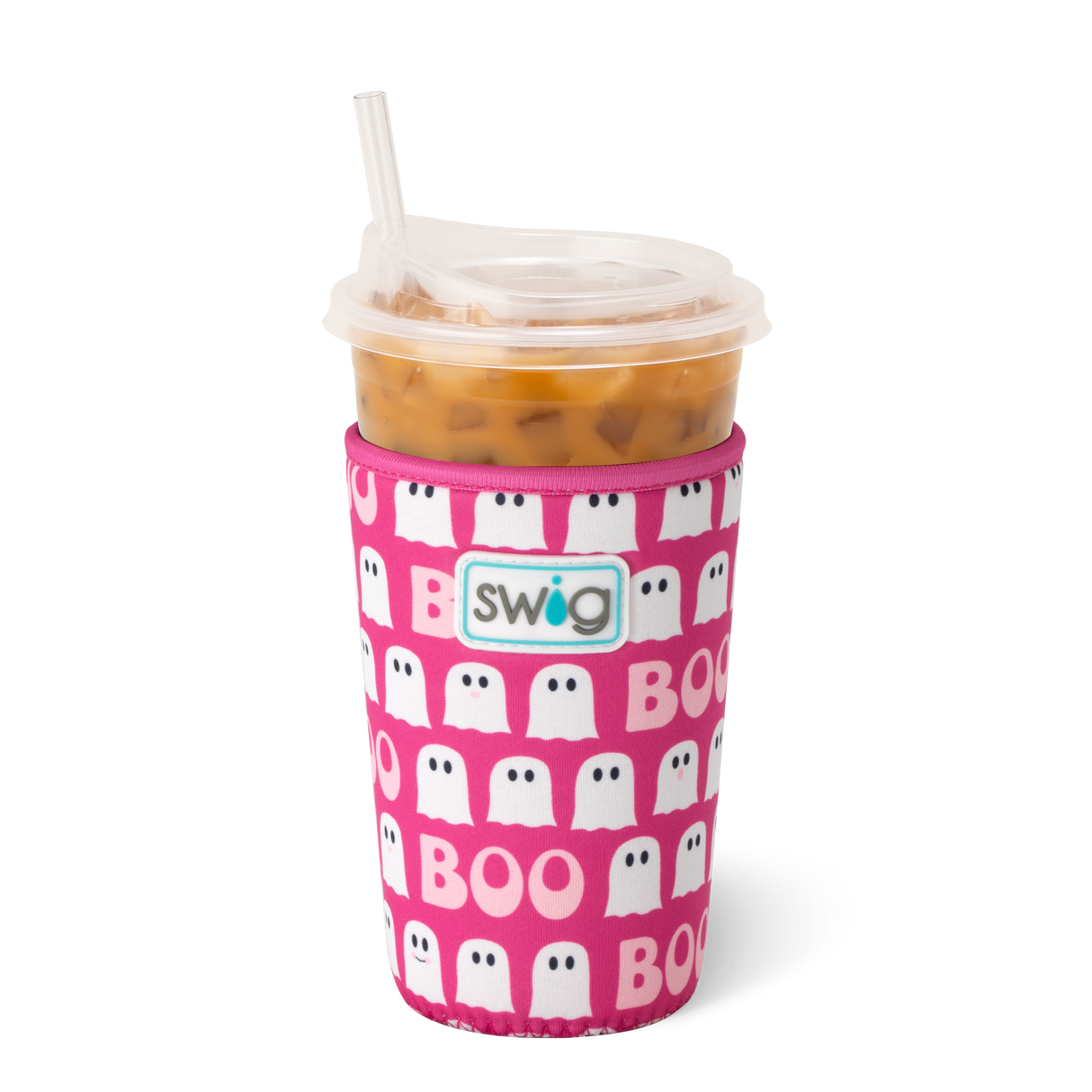 Faboolous Iced Cup Coolie
