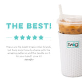 Golf Ball Iced Cup Coolie