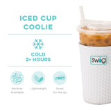 Golf Ball Iced Cup Coolie