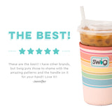 Good Vibrations Iced Cup Coolie