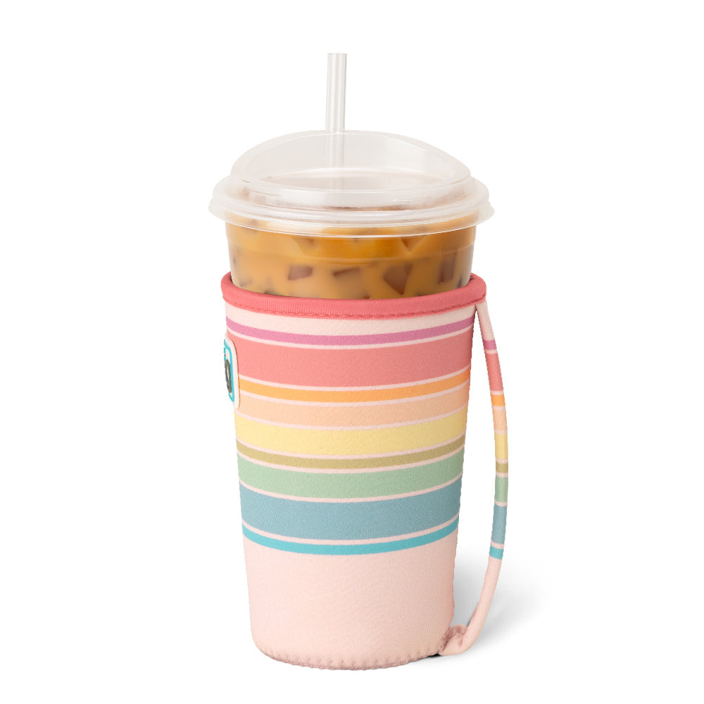 Good Vibrations Iced Cup Coolie