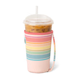 Good Vibrations Iced Cup Coolie