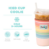 Good Vibrations Iced Cup Coolie