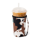 Hayride Iced Cup Coolie