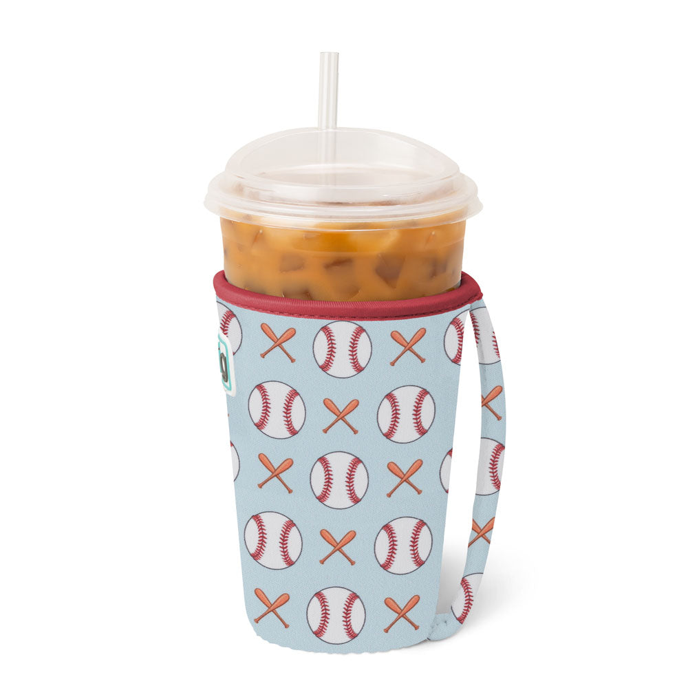 Home Run Iced Cup Coolie