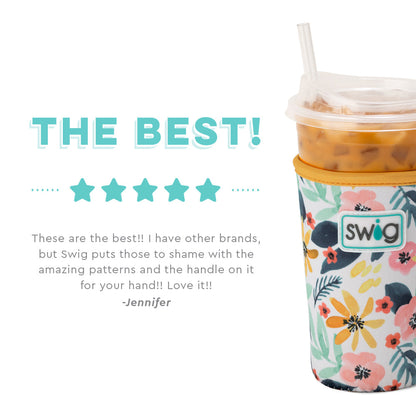 Honey Meadow Iced Cup Coolie