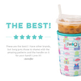 Lake Girl Iced Cup Coolie
