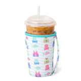 Lake Girl Iced Cup Coolie