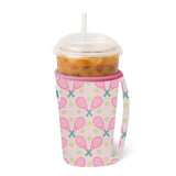 Love All Iced Cup Coolie