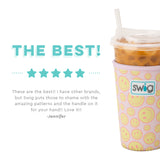Oh Happy Day Iced Cup Coolie
