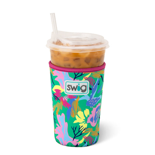 Coolie de taza helada Paradise