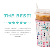 Pop Fizz Iced Cup Coolie