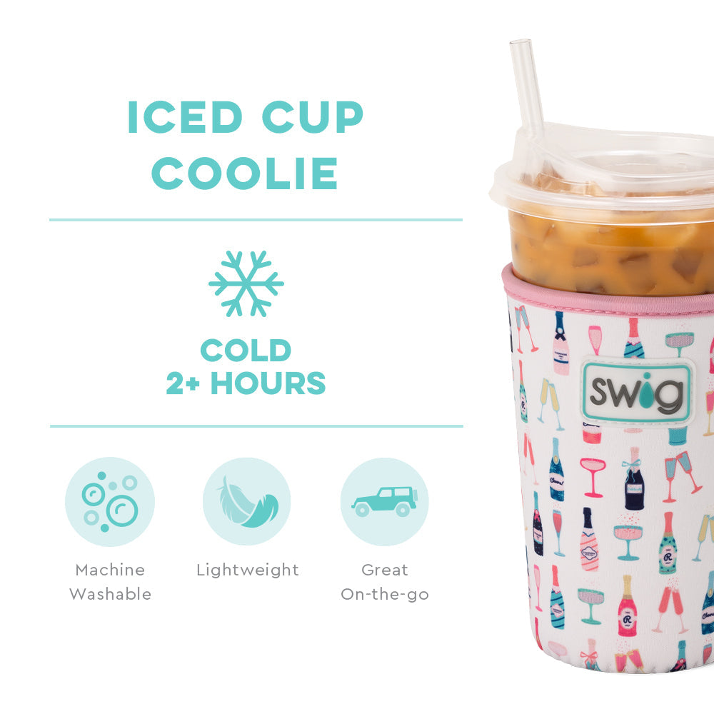 Pop Fizz Iced Cup Coolie