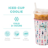 Pop Fizz Iced Cup Coolie