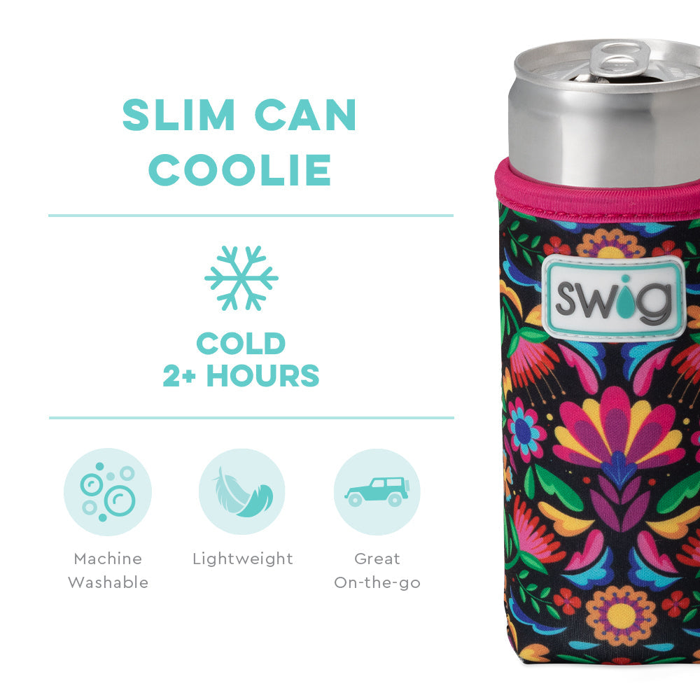 Caliente Slim Can Coolie