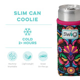Caliente Slim Can Coolie