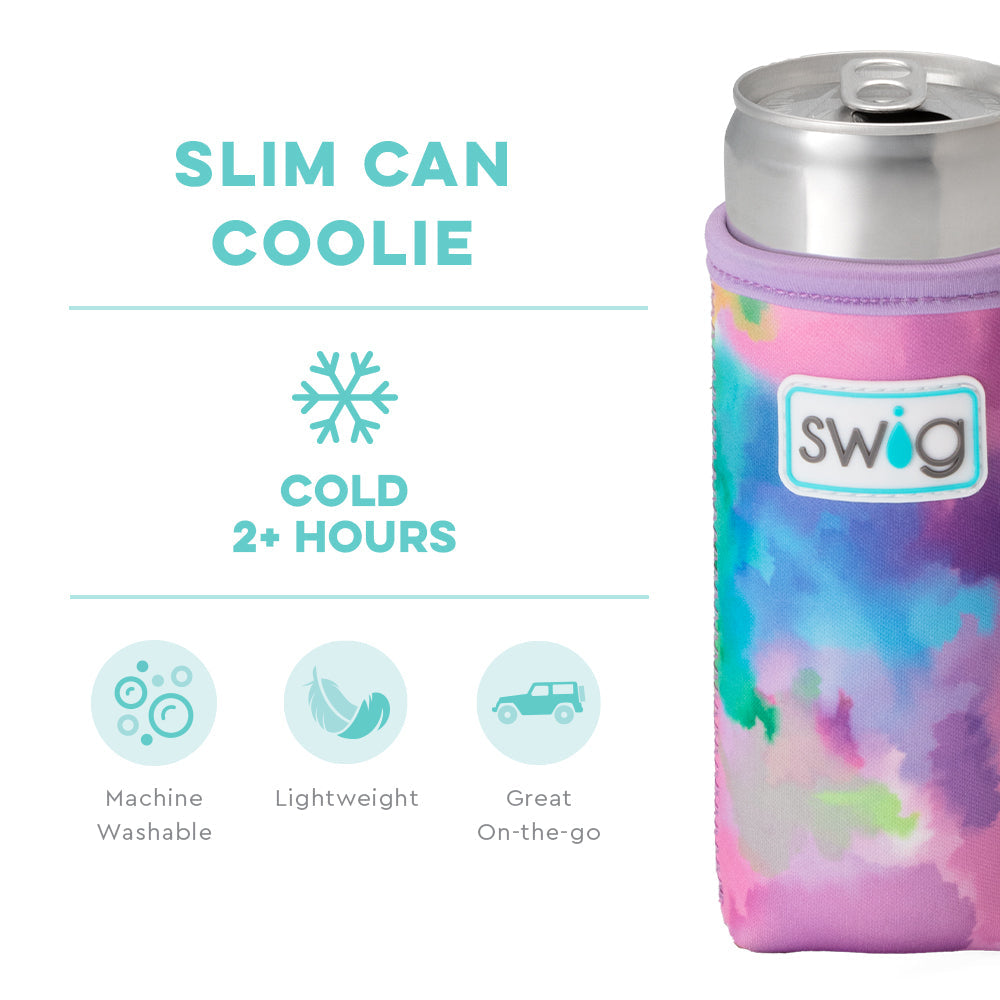 Cloud Nine Slim Can Coolie
