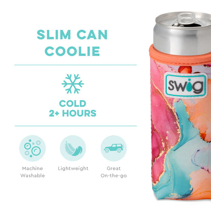 Enfriador de latas Dreamsicle Slim