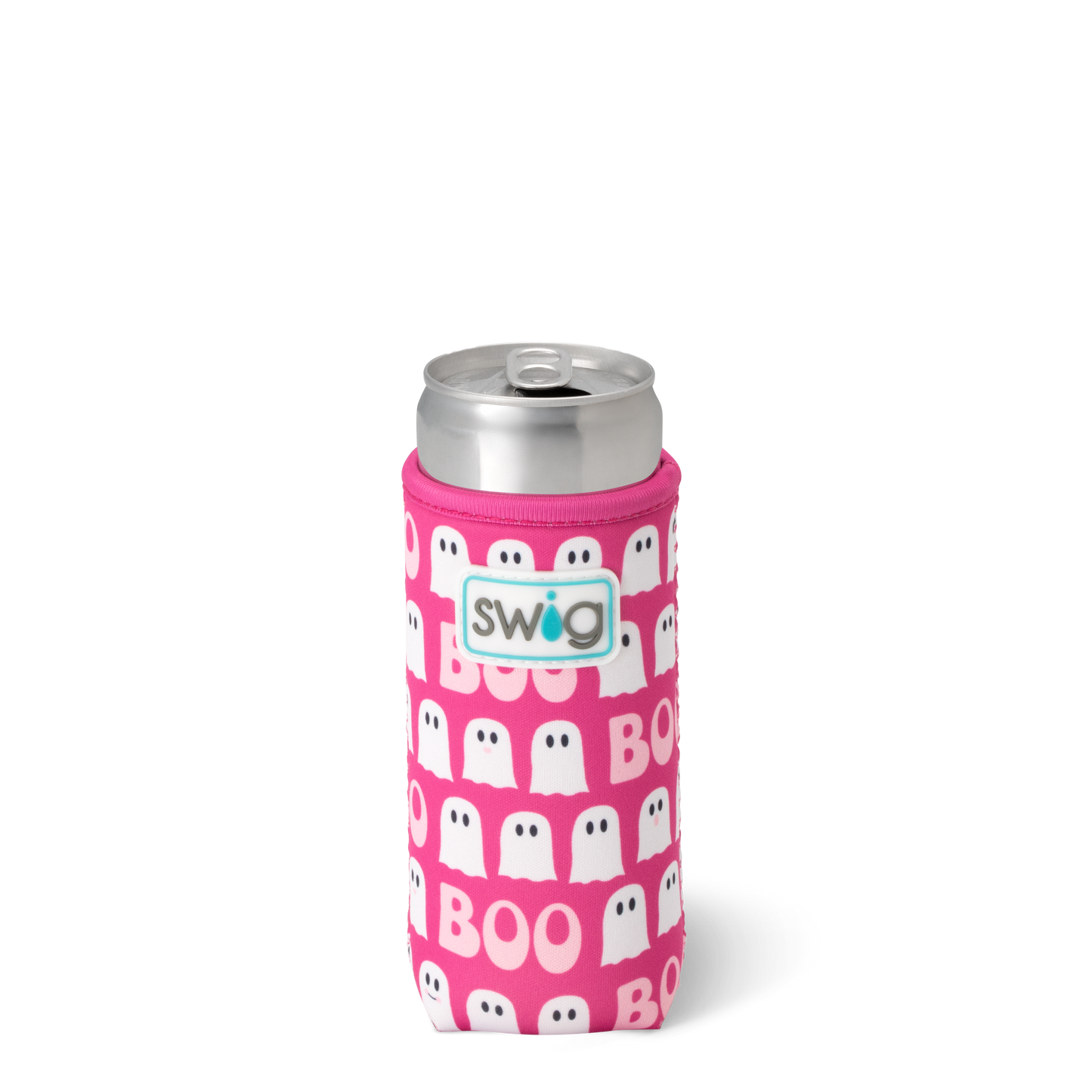 Fabuloso enfriador de latas Slim