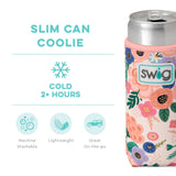 Full Bloom Slim Can Coolie