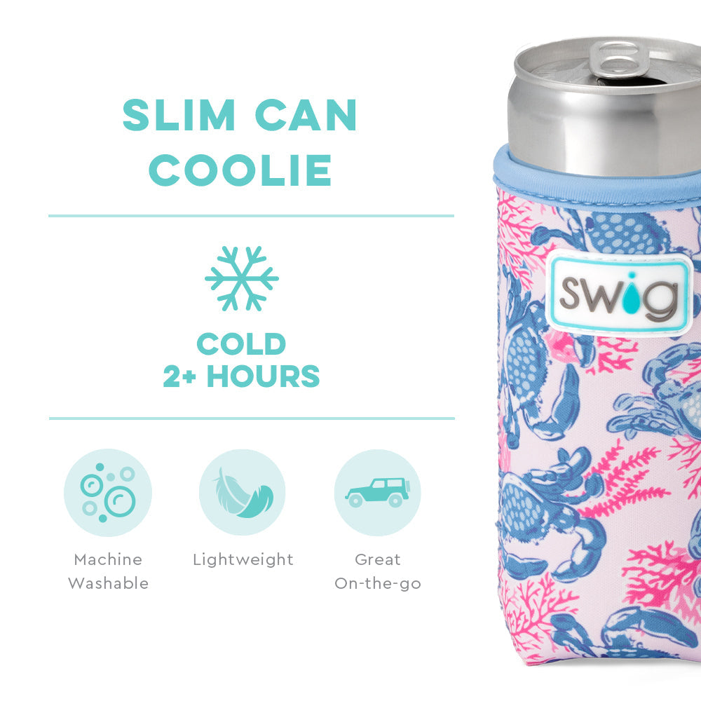 ¡Hazte con el Slim Can Coolie!