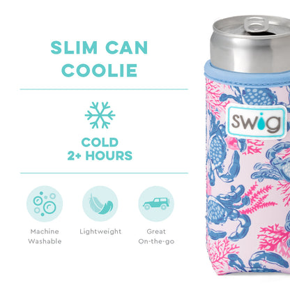 ¡Hazte con el Slim Can Coolie!