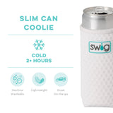 Golf Ball Slim Can Coolie