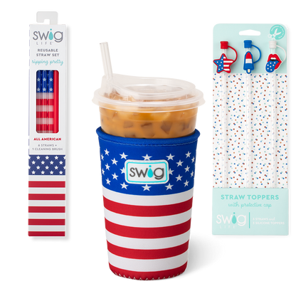 All American Accessory Bundle
